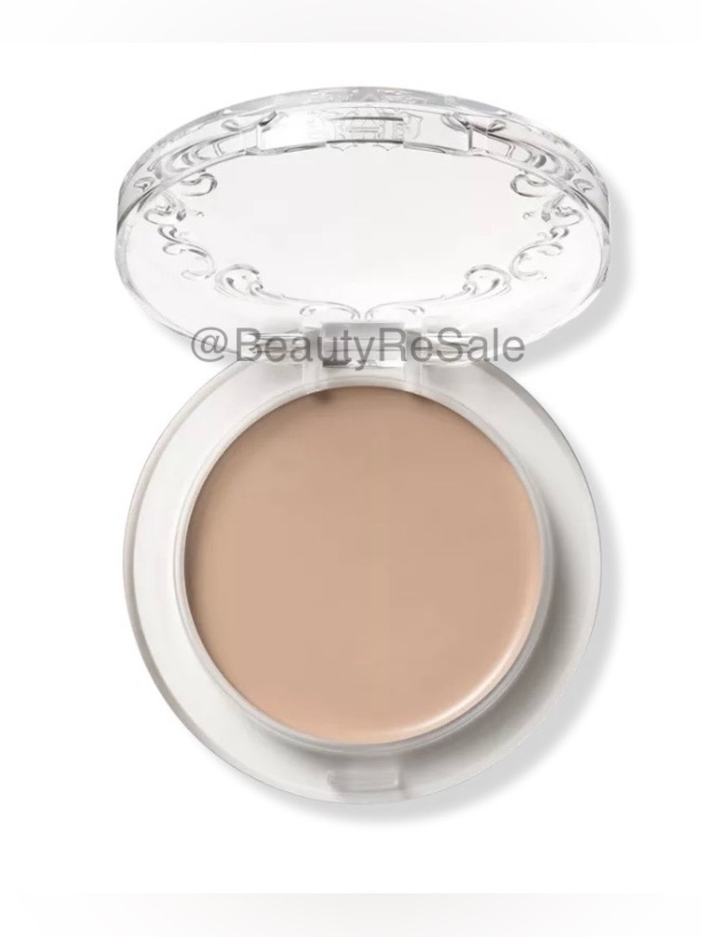KVD - Foundation